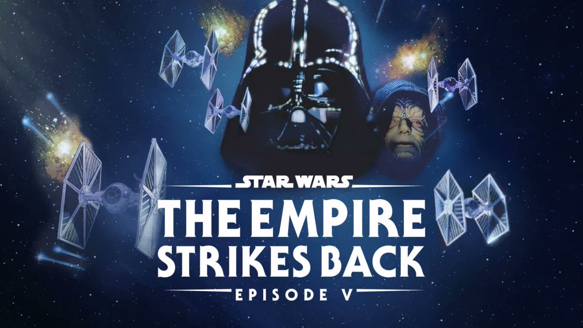 Star Wars Daily tweet media