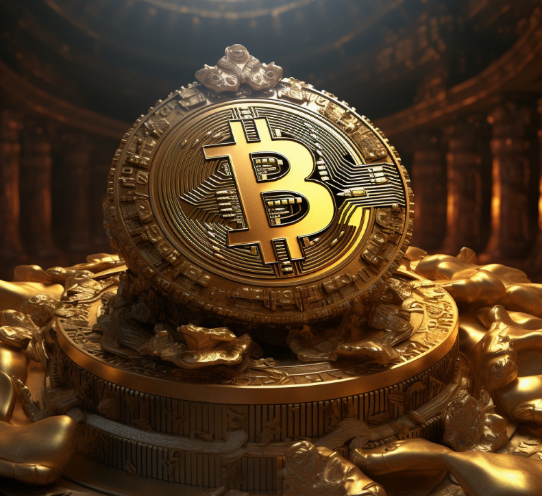 BTGSGOLD's tweet photo. #BitcoinGold, a golden nugget in the vast mine of financial possibilities. A precious asset, gleaming with the promise of decentralized wealth. βοΈπ· #BitcoinGold https://t.co/GZagtGaHD2