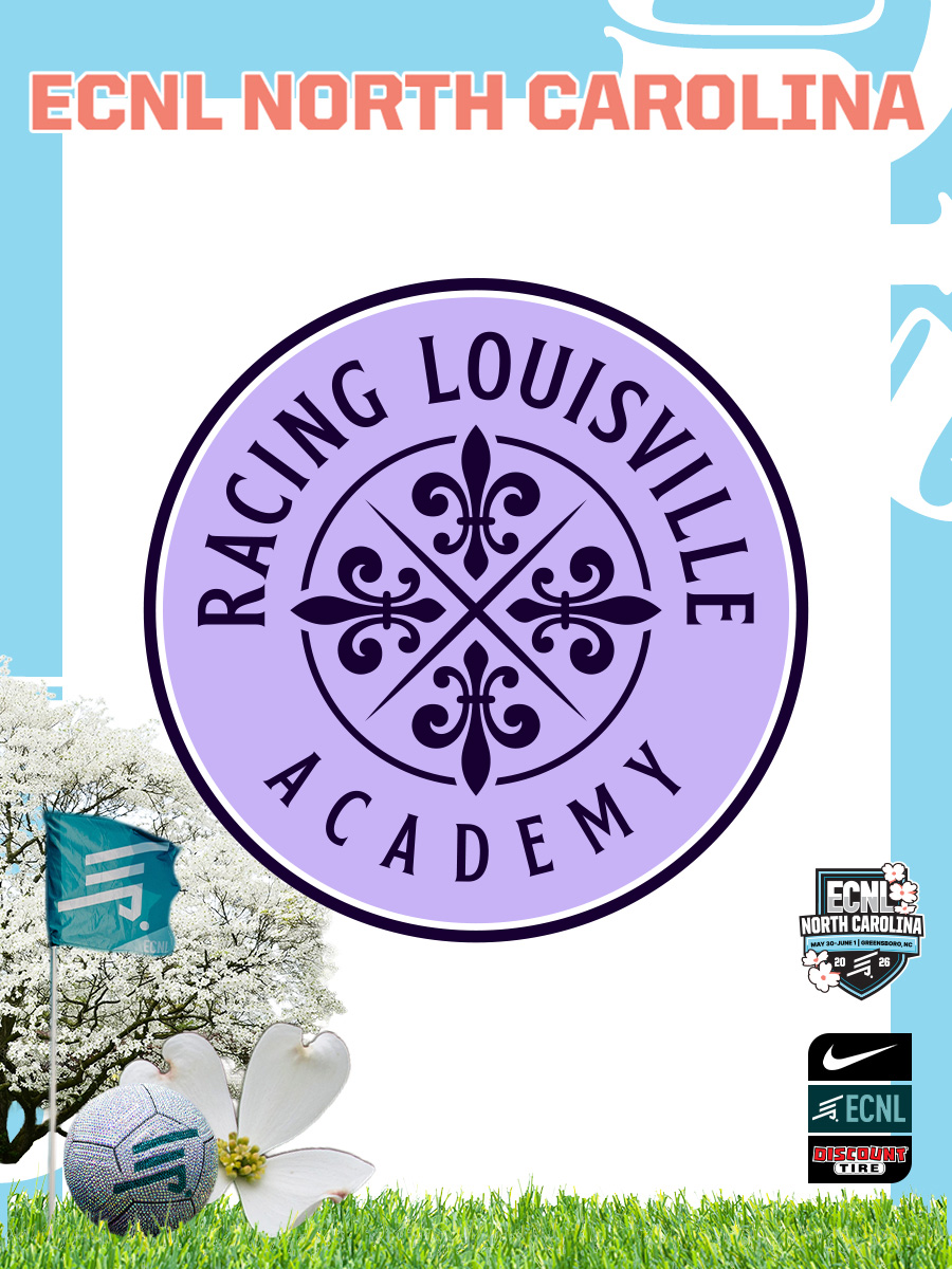 LouCityAcademy's tweet photo. Next stop: North Carolina 👊

Good luck to our U-15 to U-17 teams competing in ECNL competition over the weekend! https://t.co/vywpaXg93v
