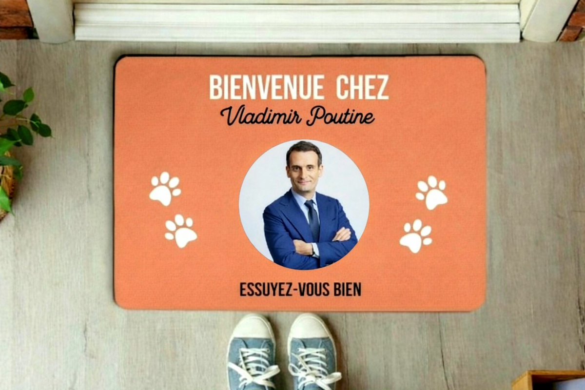 Aldebaran_San's tweet photo. @f_philippot @xfedorova C'est pas ça "le débat public", Pipot. C'est de la propagande pro russkof/alcoolo.
#QuiFinancePhilippot #Philippot #Frexit #FrexitVite #PhilippotLeFou #PhilippotCollabo #Collabo https://t.co/gNgLgmgIlG