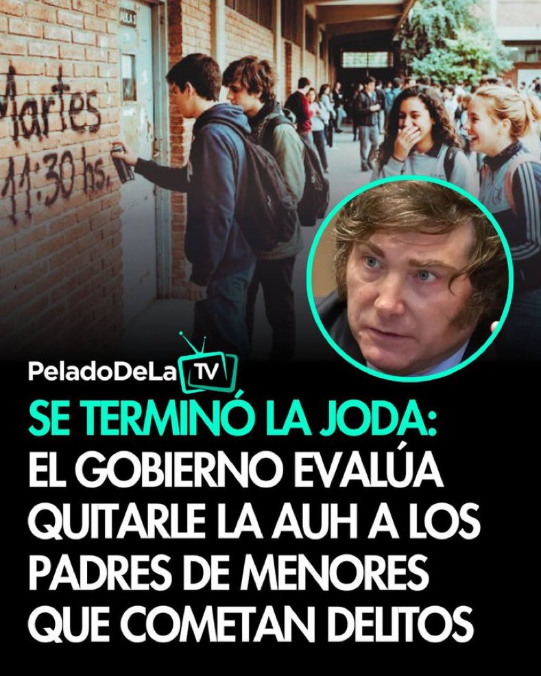 Ale Fantino tweet media
