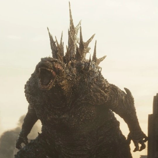 Kaiju (Firefly's Ye Shunguang's husband) tweet media