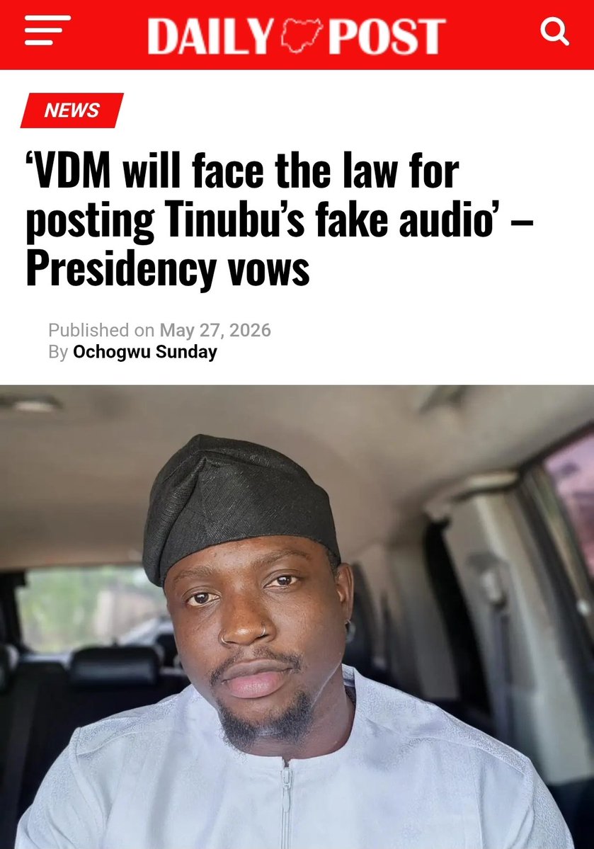 Rotimi Adeosun (RMA). tweet media