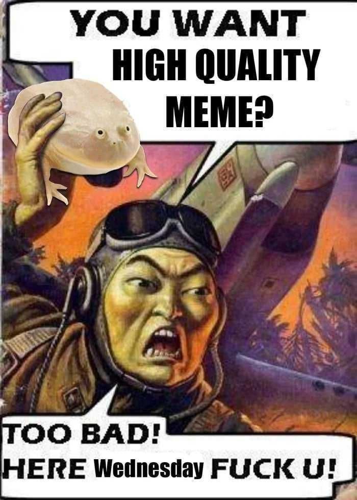 Around Town Memes tweet media