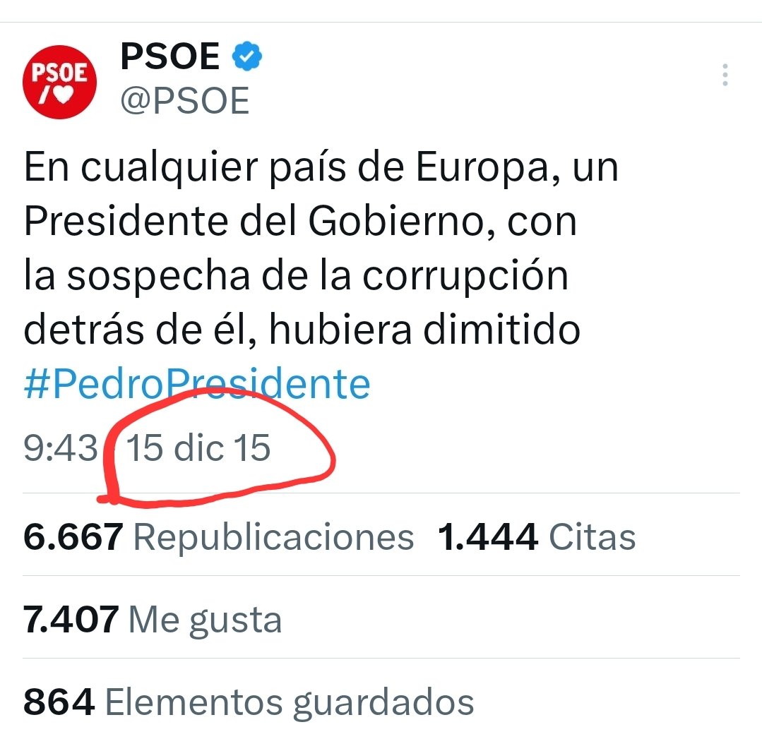 Aravacadream's tweet photo. @Cidpedrosanchez Jajajaja, gracias por el humor. https://t.co/1eMnwAqa4b