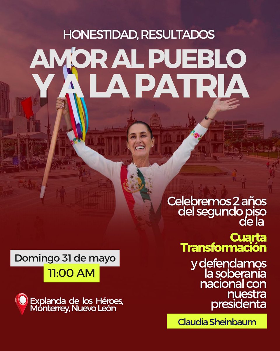 Grecia Benavides tweet media