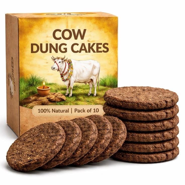 Denisontsekohol's tweet photo. ✅Cow Dung Exportation Business

Another $50billion opportunity😁😁😁

I came across this business recently, and I was shocked to my bones.

I know you may not be aware too.

Cow dung is currently a market valued at around $50billion and still growing.

Based on my research findings, India is the top exporter of cow dung in the world.

Countries that buy cow dung in large quantities include:

✅ Kuwait
✅ United Arab Emirates
✅ Maldives
✅ United States
✅ Singapore
✅ China
✅ Nepal
✅ Brazil

What are the basic uses of cow dung?

✍🏻Organic Fertilizer

You really need to see how cow dung is packaged and exported to countries that value food production.

It is properly dried and ground into powdered form for vegetable cultivation.

✍🏻Biofuel/Energy Source

This is worth noting, especially when you watch the Fulani women around my house using it to cook food.

They don’t use gas or electricity. It burns fast and well too.

In fact, it can be used to generate electricity of higher voltage.

✍🏻Building Materials

You can watch a few videos on YouTube showing how Indians use it for building and plastering houses.

You’ll be amazed.

✍🏻Pest Repellent

You would see mosquitoes around Fulani people’s home settings.

Mosquitoes usually come to suck cow blood, and the herdsmen burn the dung every evening to chase them away.

Malaria is far from them by default.

✍🏻Religious and Cultural Uses

This finding also amazed me.

In Hindu religion, cow dung is used for purification during Diwali rituals and festivals.

Now,

I am not sure there is a company or individual in Africa exporting cow dung to earn forex.

Not to mention continental export, how about drying this dung to supply vegetable farmers across Africa?

Won’t this be a good business?

Zero waste. Plenty money everywhere in agriculture.

Instead of rearing cows on free range, which usually leads to farm destruction, we have to encourage ranching.

From a single cow, herdsmen can sell:

👉Beef
👉Bone meal
👉Blood meal
👉Dung

We have the farmland to do it. We have the human beings to do it.

It is time for African youths to start exploring opportunities in agriculture.

Just imagine, those guys produce those harmful chemical fertilizers, export them to Africa, and buy cow dung to produce their own food🙈

Nobody will feed Africa with healthy food except Africans themselves.

Many times, we don’t care about healthy food🙈🙈

#BillionaireFarmer