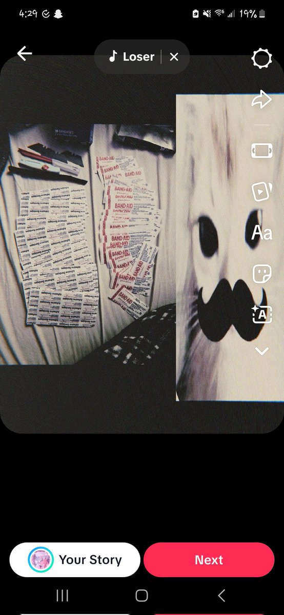 ⋆‧°𓏲:🦴𐔌 ᛝ 𝑎𝑛𝑔𝑖𝑒 .ᐟ 🪽 tweet media