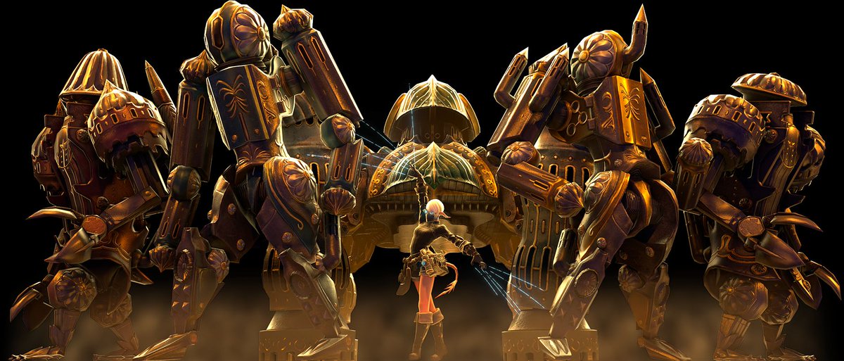 Sundown_Ageha's tweet photo. Okay but why did no Machinist look at anything in Alexander and go "we should use this!" At least take the not-Combaticons! https://t.co/Su4vcHMvYC