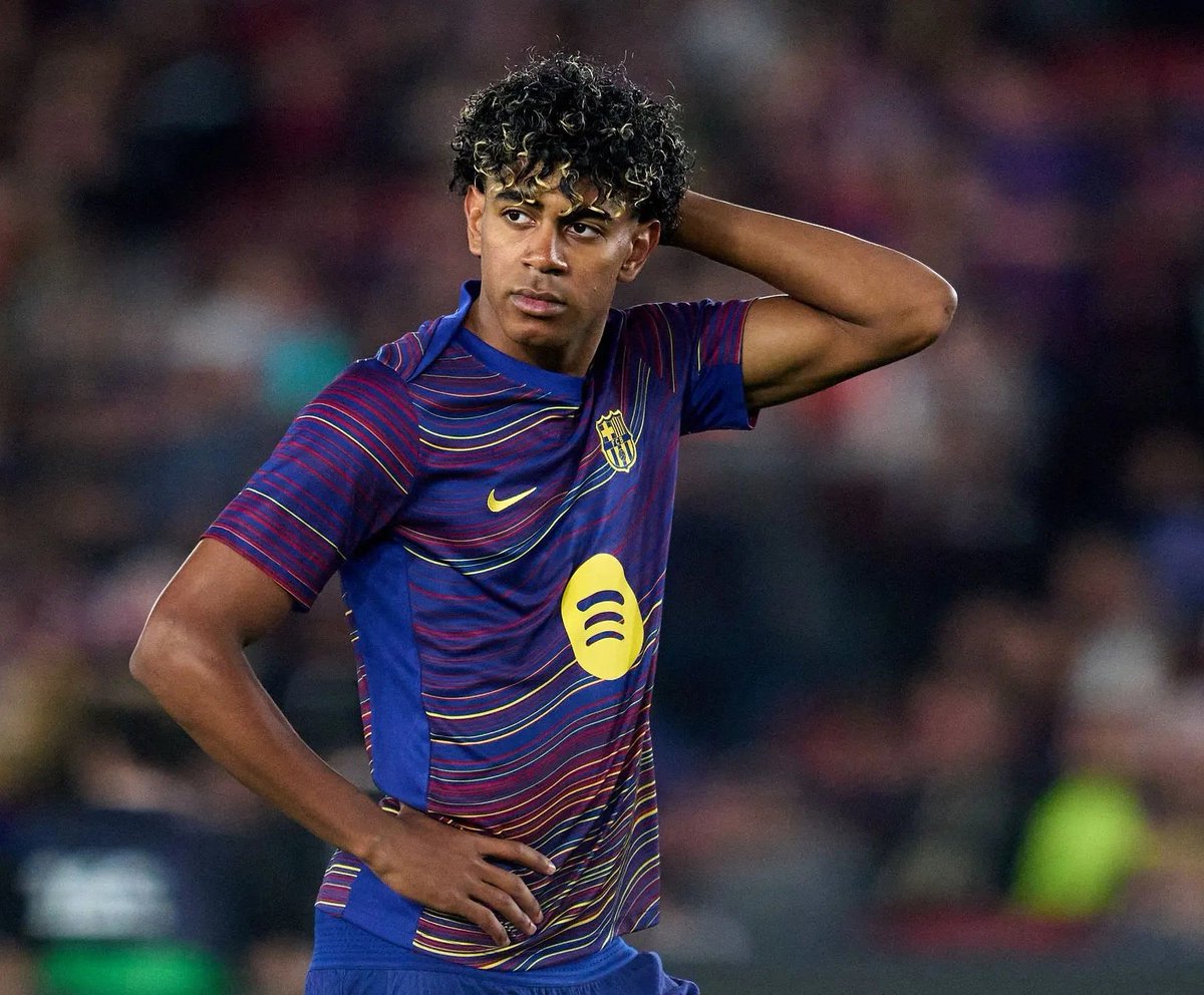 HUSSIEN BARCA 🇵🇸 tweet media