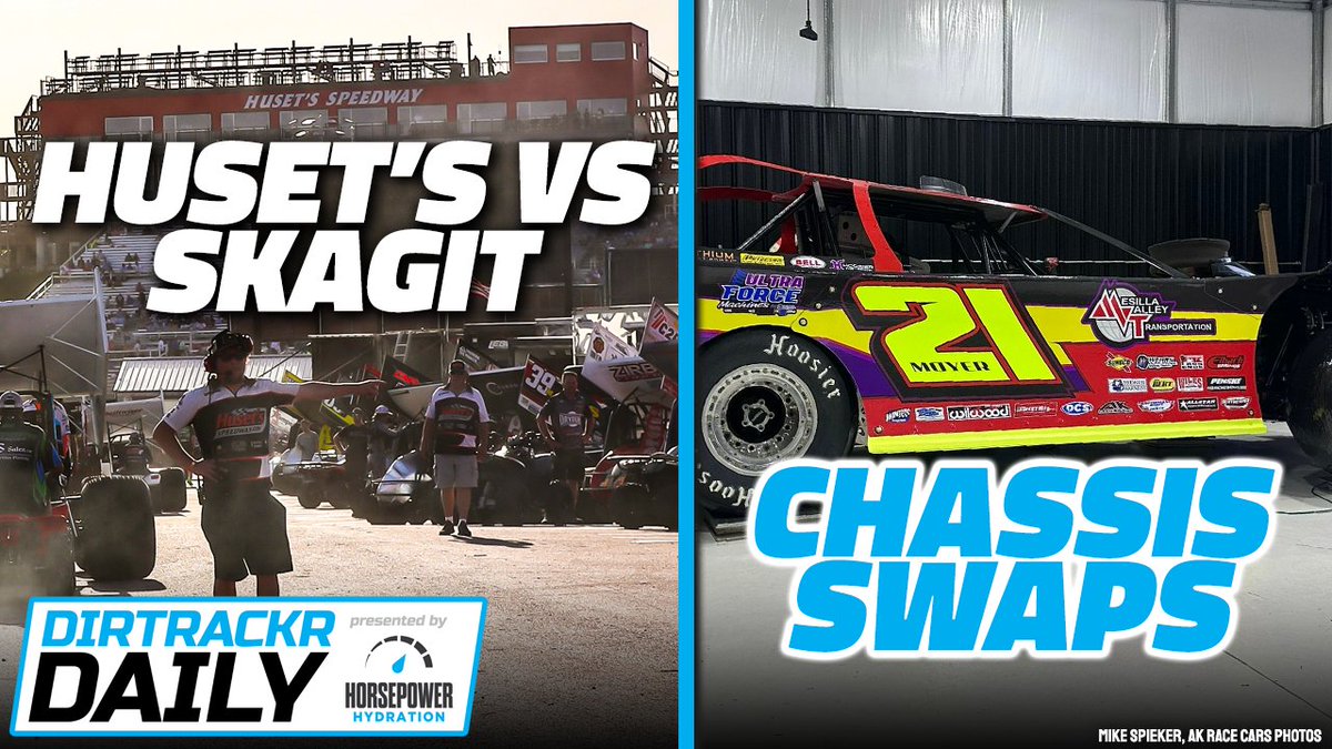 dirtrackr's tweet photo. Will a sprint car bounty work + late model chassis changes...

Tune in!

📺 https://t.co/ZElw0BgoYI
🎧 https://t.co/7hApcggcLH
📰 https://t.co/TbQr0JRD6N https://t.co/ucZnfI6Rjc