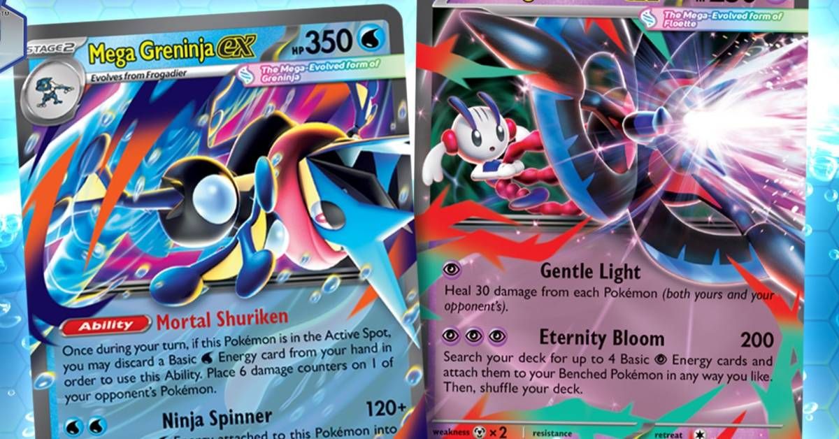 The Pokemon Trading Card Game had its biggest year ever with a staggering  number of card created and sold for the popular tabletop game.  https://t.co/UuG03jj8Uv