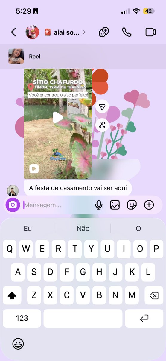 ME PASSEI DA SILVA🖐🏿 tweet media