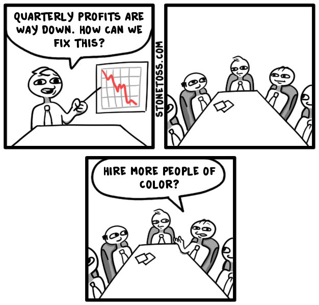 GoyGems's tweet photo. Comic by @stonetoss https://t.co/qx0q39CLpS