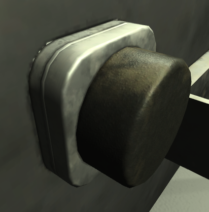 Scoober_1's tweet photo. Wall mounted spotlight, had some trouble putting this one into rblx because it doesnt support opacity maps, but I figured it out in the end :D

#3d #3dmodeling #blender #robloxdev #modeler https://t.co/gWNnwAvAwg