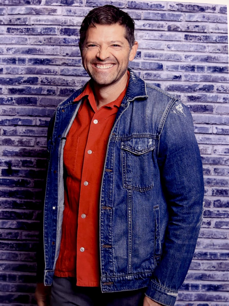MissKittyBSDC's tweet photo. #PurCon10 #Cockles #JensenAckles #MishaCollins May 23rd & 24th 2026, Düsseldorf https://t.co/LAF7AtzMYc