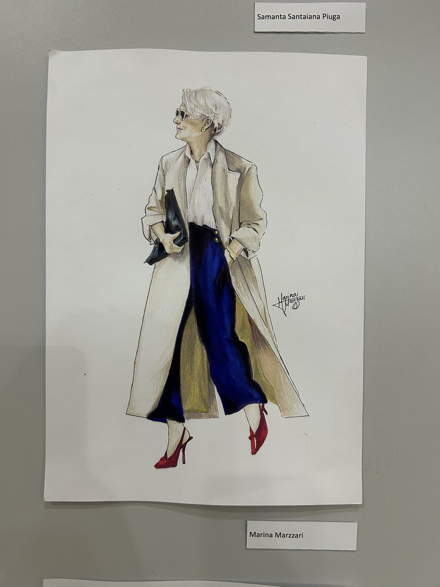 deemoonyy's tweet photo. Pessoal da faculdade de moda fizeram desenho de tdwp2 e eu tô simplesmente apaixonada por esse https://t.co/6dEPP3Fbpv
