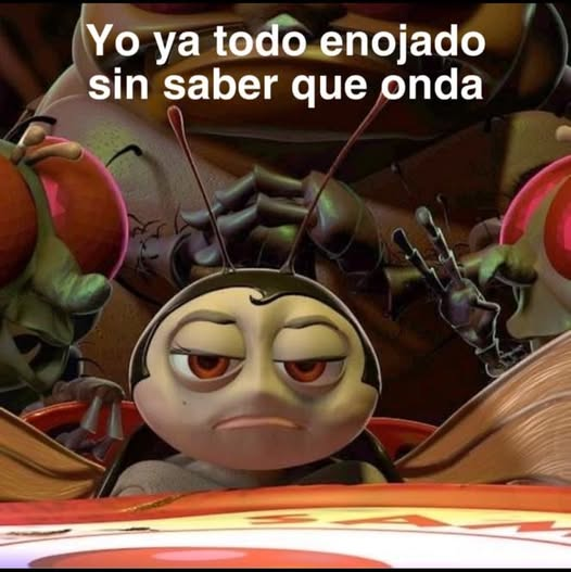 Matrep98's tweet photo. X: Te voy a decir algo, pero no te vayas a enojar. https://t.co/IxnNc3u9DJ