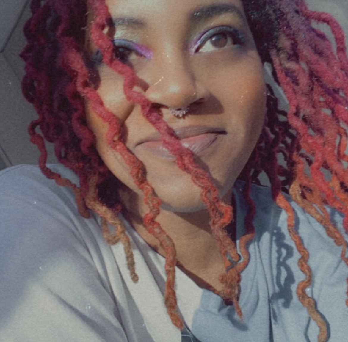 92sturdy's tweet photo. Throwbacksssss 🏀 💅  #oldtomenewtoyou #throwbacks #fypage #colorqueen #flicks https://t.co/JiyRjqXKeH