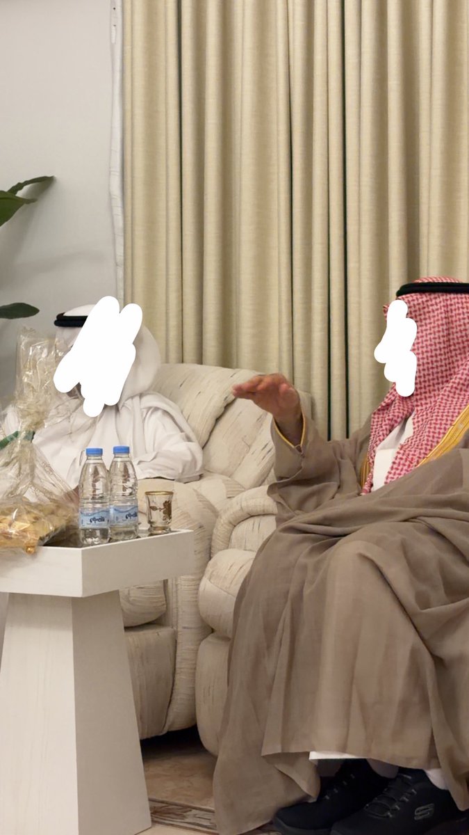 Saleh tweet media