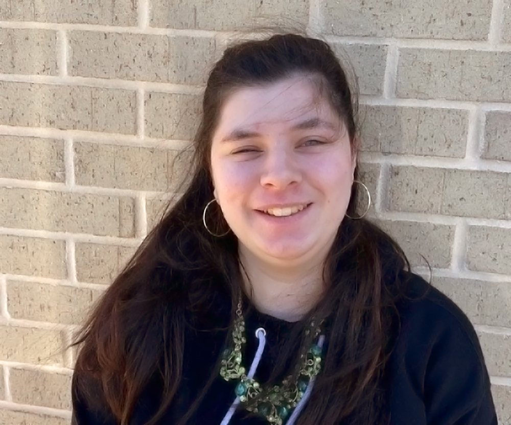 GADHS's tweet photo. Meet Lacie! She is a great student and loves doing art projects and learning new recipes to cook. Read more about Lacie and how to adopt in Georgia at https://t.co/lo6DNWl606! #WednesdaysChild https://t.co/acXeTYMTxr