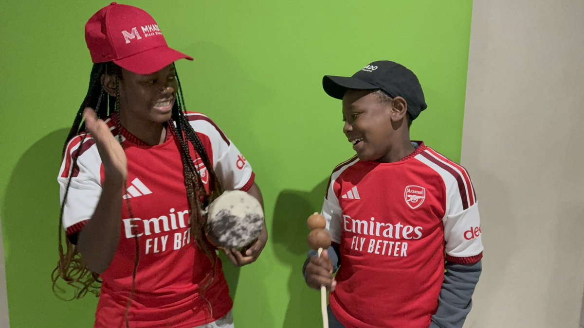 MMakhado's tweet photo. @Arsenalcore2 In Polokwane https://t.co/lJwBONti7V