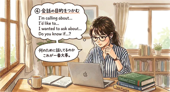 Image from ゆりこ【 英語習慣化コーチ】 (@article2011)