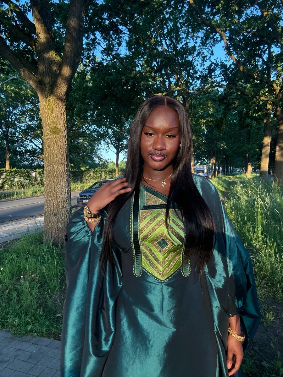 Mariama tweet media