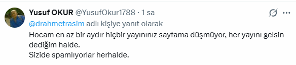 Ahmet Rasim Küçükusta tweet media