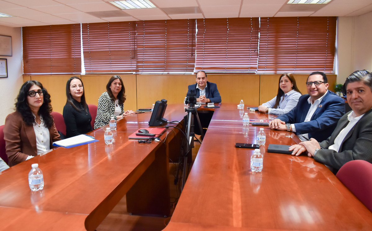 ConocerMx's tweet photo. Junto a la Auditoría Superior de la Federación @ASF_Mexico, impulsamos🚀 nuevas acciones para reconocer competencias en áreas clave💡 del servicio público: fiscalización, rendición de cuentas, auditoría y contabilidad gubernamental.

Con más rutas de certificación📜, fortalecemos💪🏻 la profesionalización en el sector gubernamental.