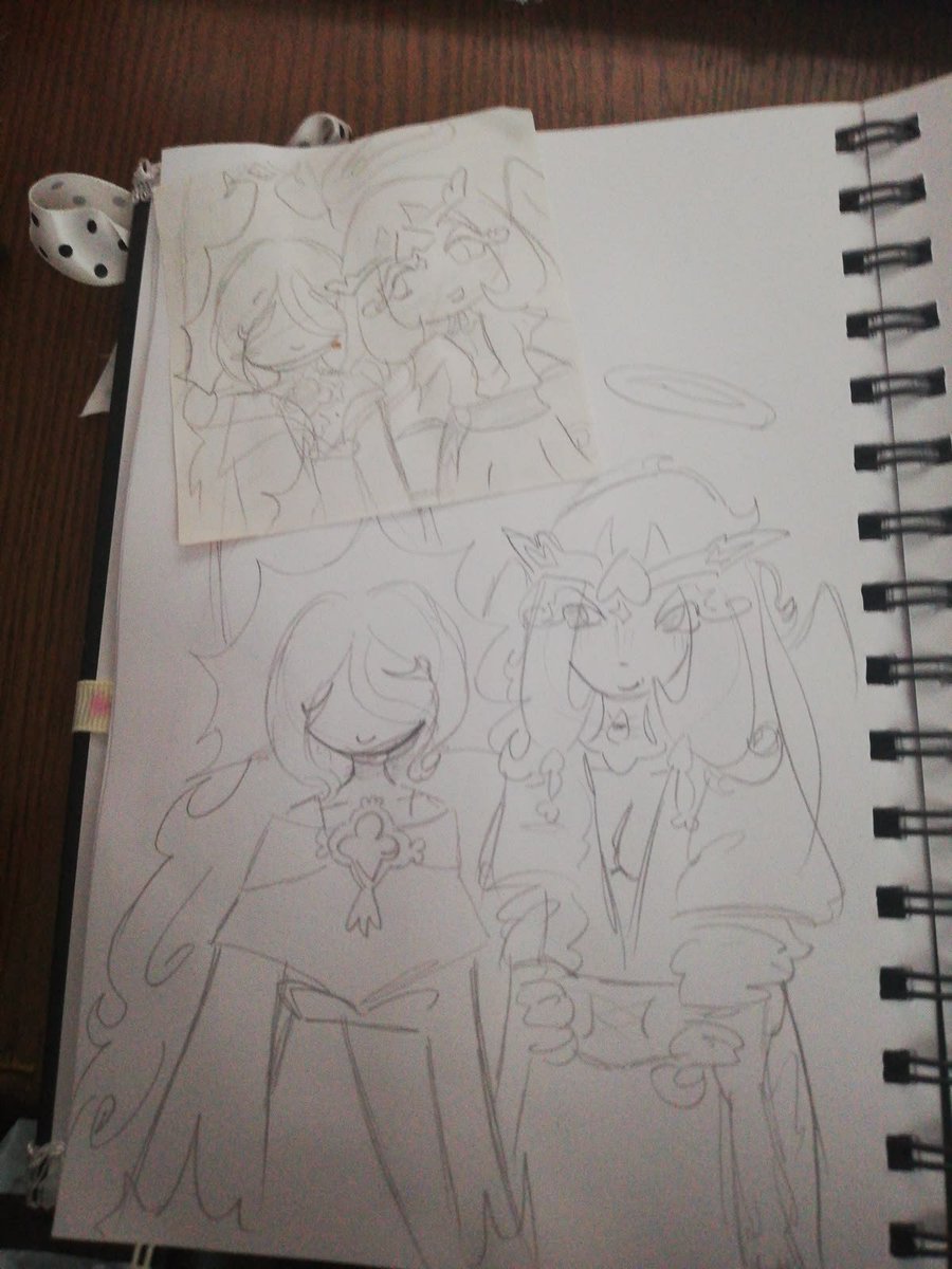 Seren1tyBla1r's tweet photo. Trying again on this post since it didn't work last time apparently🤷🏽‍♀️

Eternal sugar mainly!!!!!
  (+SOH AND HER HUSBAND PURE VANILLA)

\(@^0^@)/\
#fanart #art #puresugar #eternalsugar https://t.co/TenJar9kZl