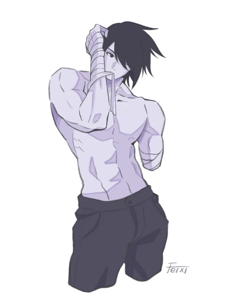 绯昔(@OTz55) / X
