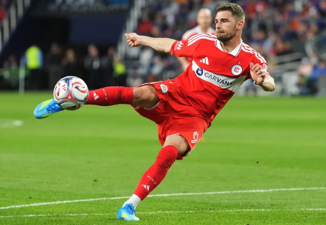 TheGameDayHQ's tweet photo. We check in on updated MLS odds and predictions ahead of the 2026 World Cup.

See them here:
https://t.co/kSKS2Ihimw https://t.co/X6Pg7JVsuW