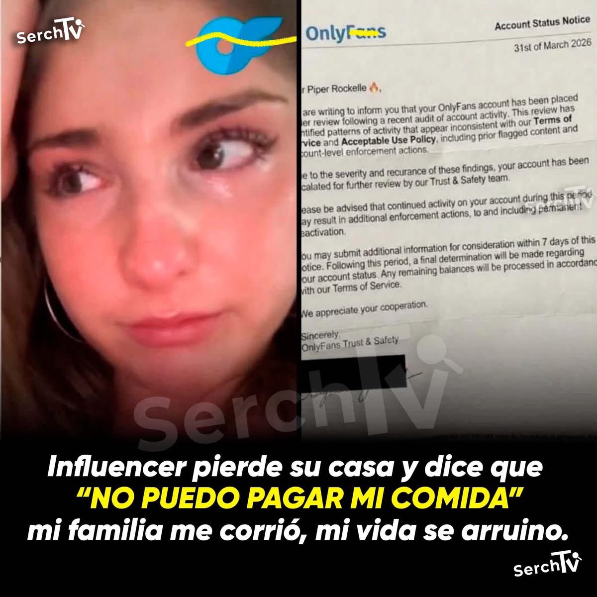 El Chocoflan tweet media