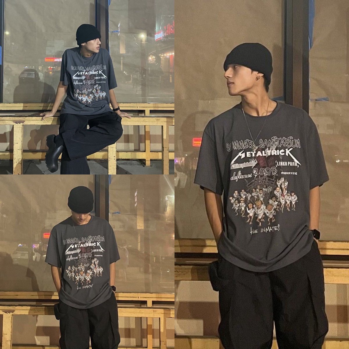 woos8n1st's tweet photo. these pics of wooyoung?? https://t.co/GnbKNiuLK5