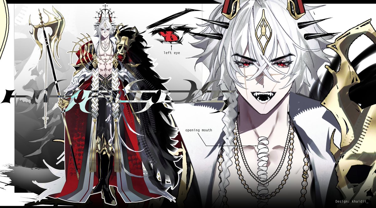 𝐊𝐇𝐀✦𝐃𝐈 | CEO of Darvinchi 🥀🩰 tweet media