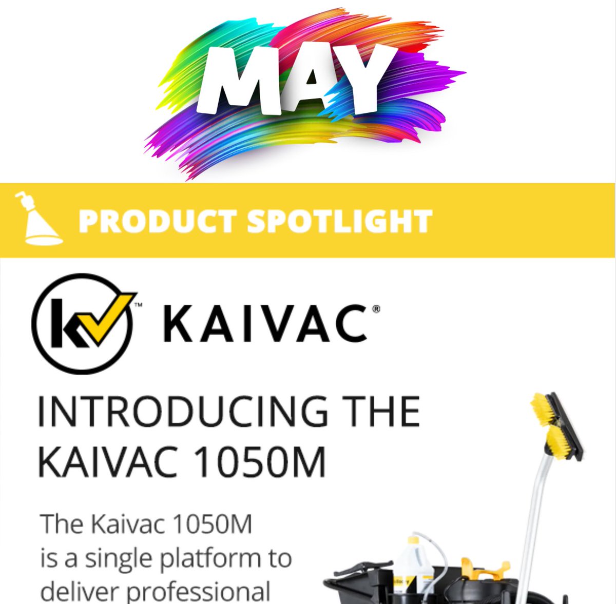 kimpaperinc's tweet photo. Kim Paper’s May News is here! Please contact us with any questions: 512-973-0808 / info@kimpaper.com. Read it here:
https://t.co/FJVvEGutjQ
#kimpaper #austinjanitorial #AustinCleaning https://t.co/ZwLZXIwIQq