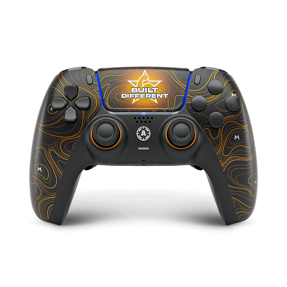DirtyBird37Live's tweet photo. We just released the @M3RKMUS1C Xbox controller design today!

Which leads me to ask.. PS5 or Xbox? https://t.co/1tzOZT1hX9