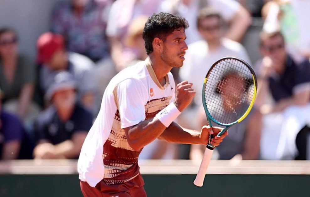 TENNIS TITAN🎾 tweet media