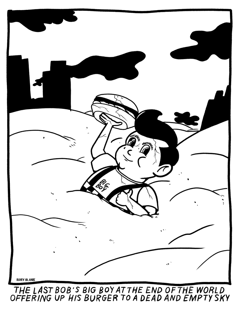the last big boy 
