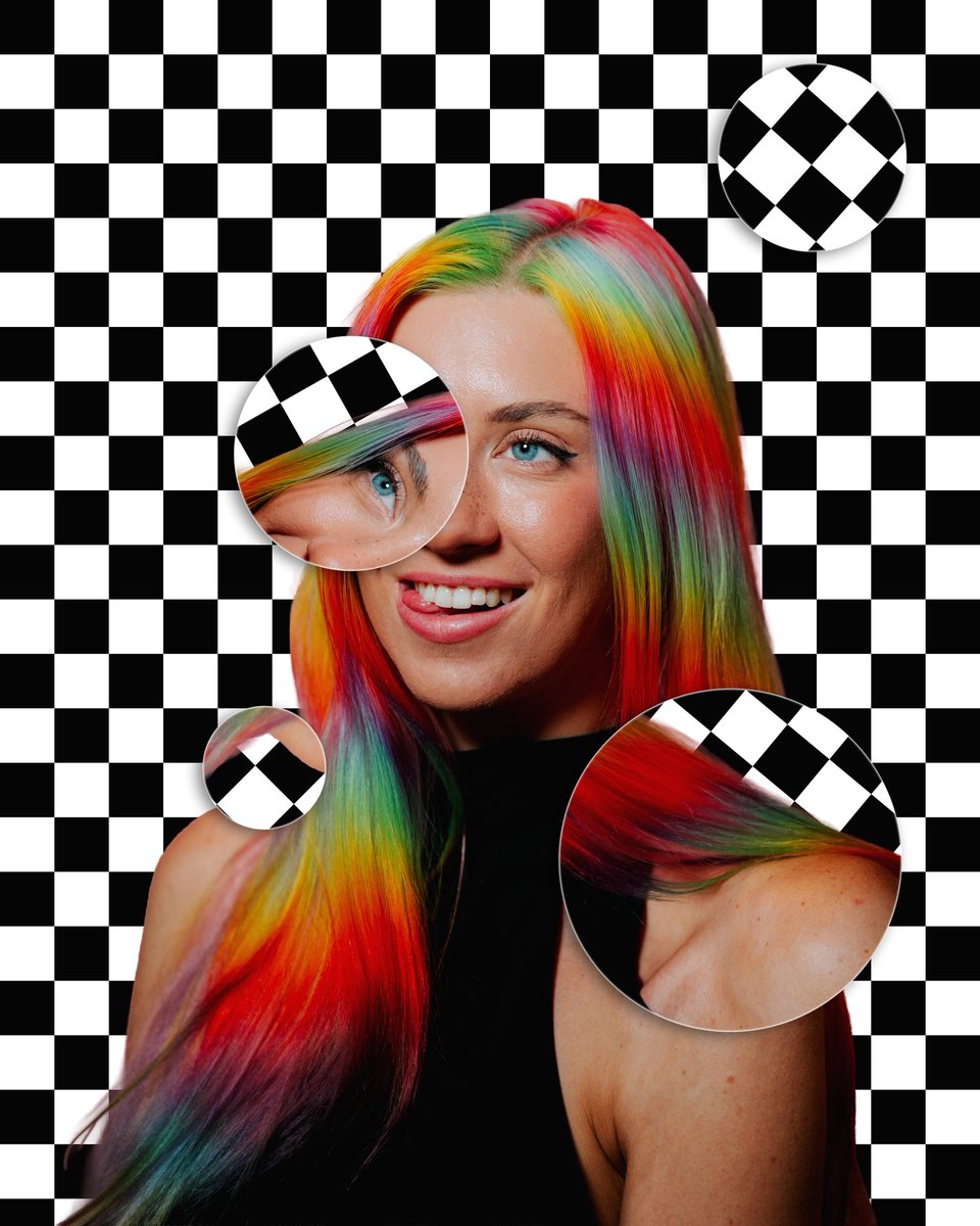 lizhagearty's tweet photo. coming undone to be put back together 🧩 https://t.co/itidOPZBNn
