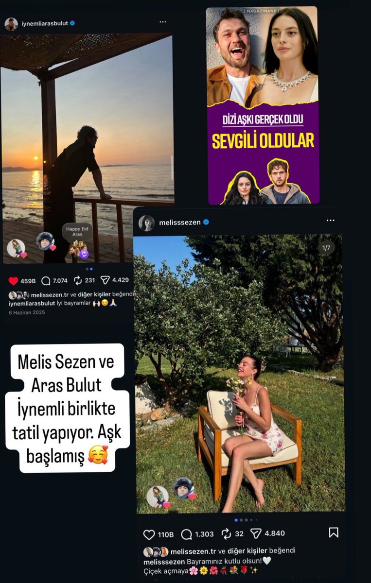 BİZİM DİZİLER tweet media