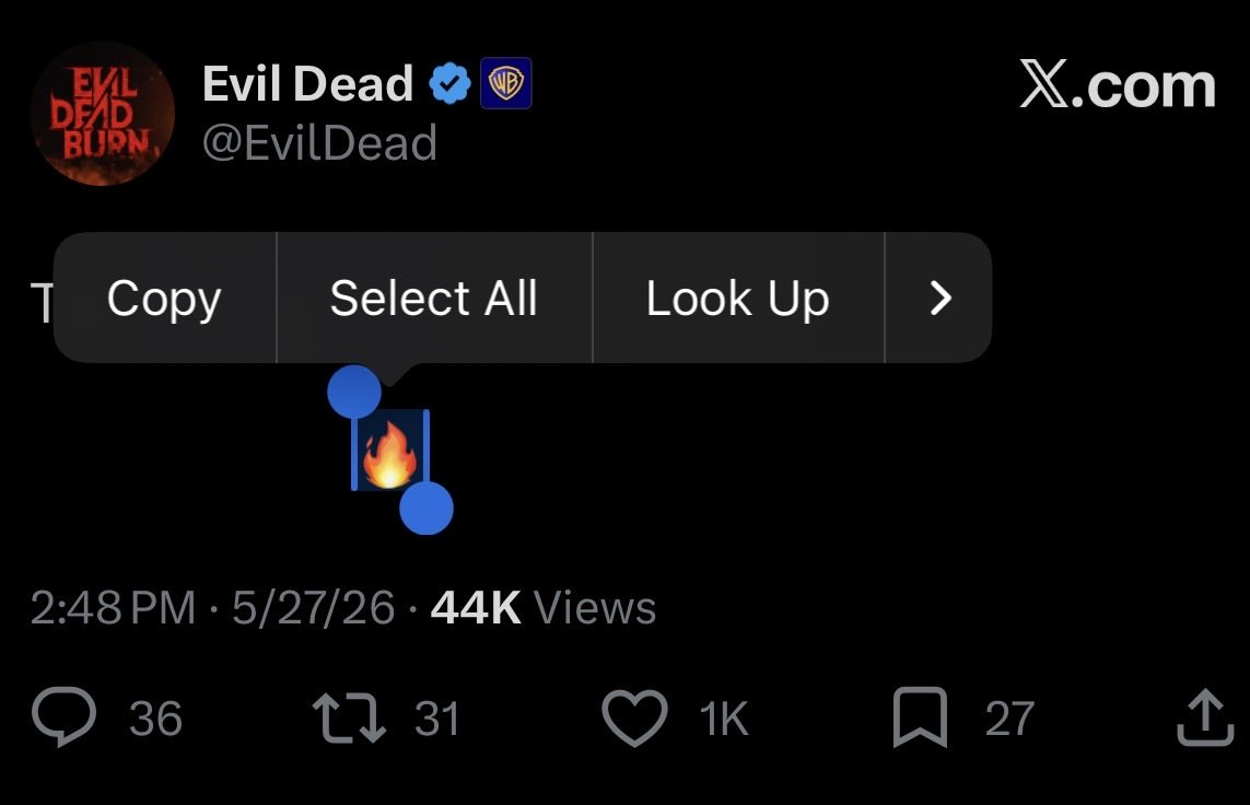 Austin B tweet media