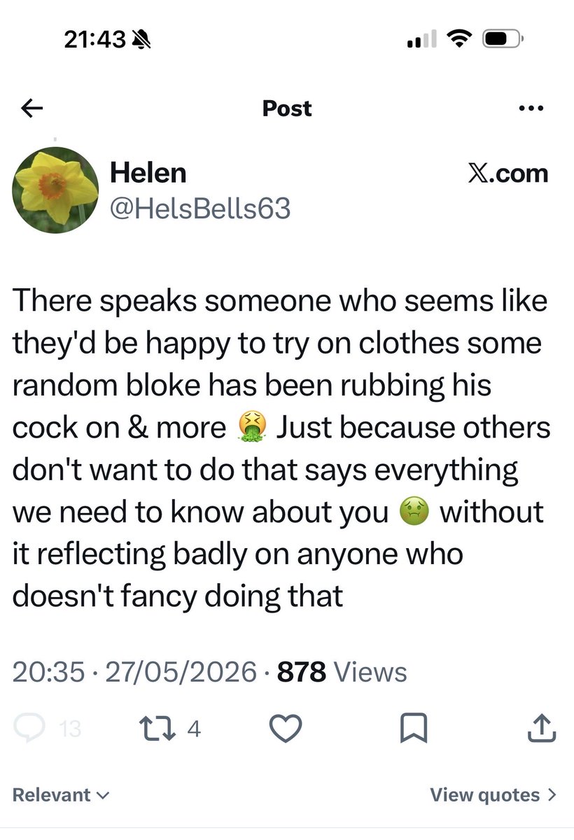 PaulaCoyscot's tweet photo. GC *genuine concerns* as they have developed into 2026. Tell me this isn’t just some weird hysteria. https://t.co/Men7DwybQw
