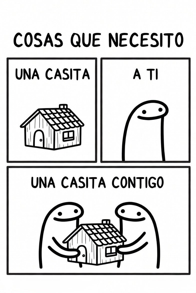 Dilo con dibujos tweet media