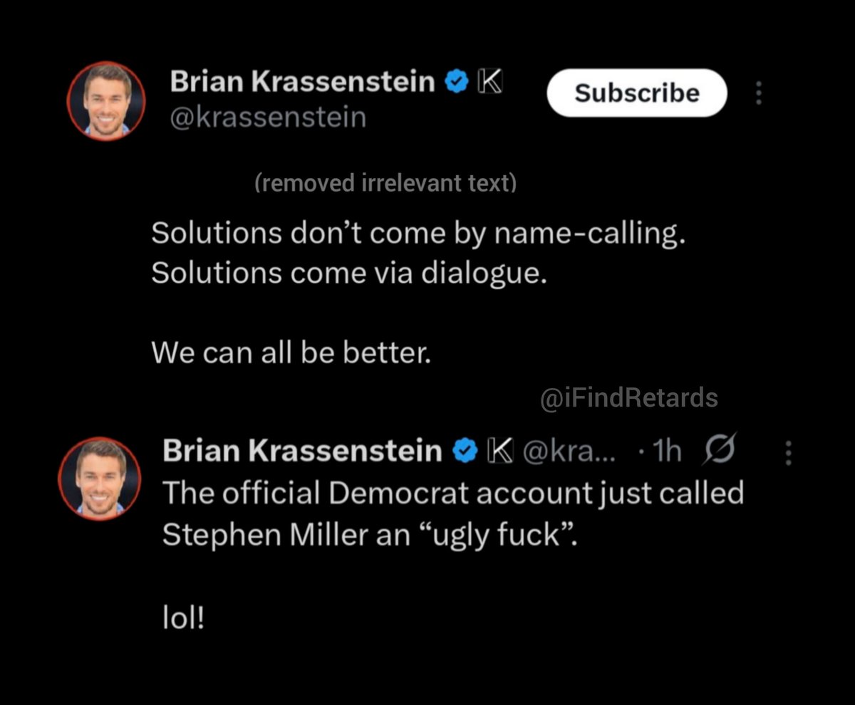 Retard Finder tweet media