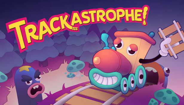 trisviktv's tweet photo. 🎮✨ Jogando TRACKASTROPHE!

Hoje é dia de conferir TRACKASTROPHE! 🚂🔥
Chave cedida pela @TimindieBR — bora ver como esse caos nos trilhos se sustenta na prática.

🔴 AO VIVO agora: https://t.co/cFcyyE2Ptp

#TRACKASTROPHE #Gameplay #LiveNow #IndieGame https://t.co/Azcmw9uJDg