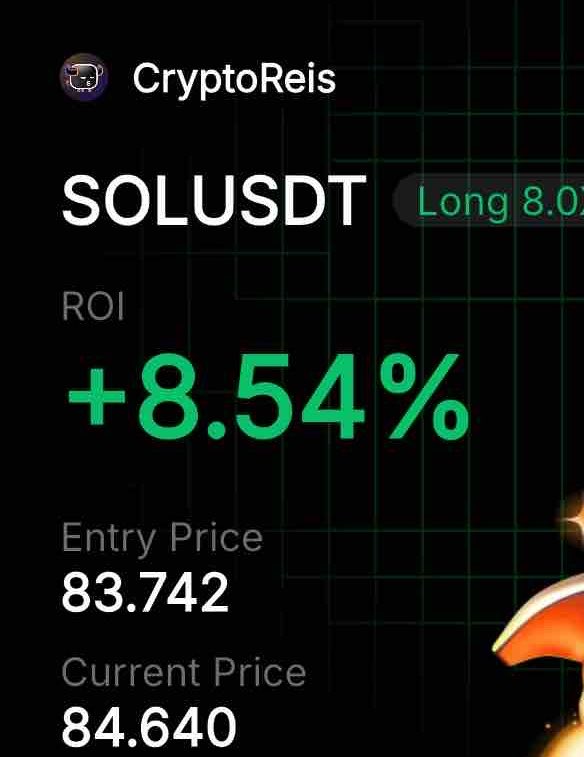 Kriptocum4's tweet photo. Kripto piyasasında disiplin varsa kazanç da vardır.
Geçen hafta Excel dosyasını paylaştım, “Her ay %30 büyürsen 2 senede 540 bin dolar yaparsın” diye boş yorum yapanlar oldu. 
Ben lafla değil, başarımla cevap vermeyi severim.
850$ kasa ile başladığımız serüvende şu an anlık 3.000$’a yaklaştık. 
Bu başarıda yeni degil ne exceller tutduk sadece başa döndük 
Geçen INJ trade’inden stop verdik stop olmasaydı 4.000$ seviyesini çoktan yakalamıştık.
detaylı takip etmek isteyenler yorumlara Telegram kanalımı bırakıyorum. Arada işlem setup’larımı ve analizlerimi de orada paylaşıyor olacağım 
Genelde Reisacademy egitim kanalımdayım