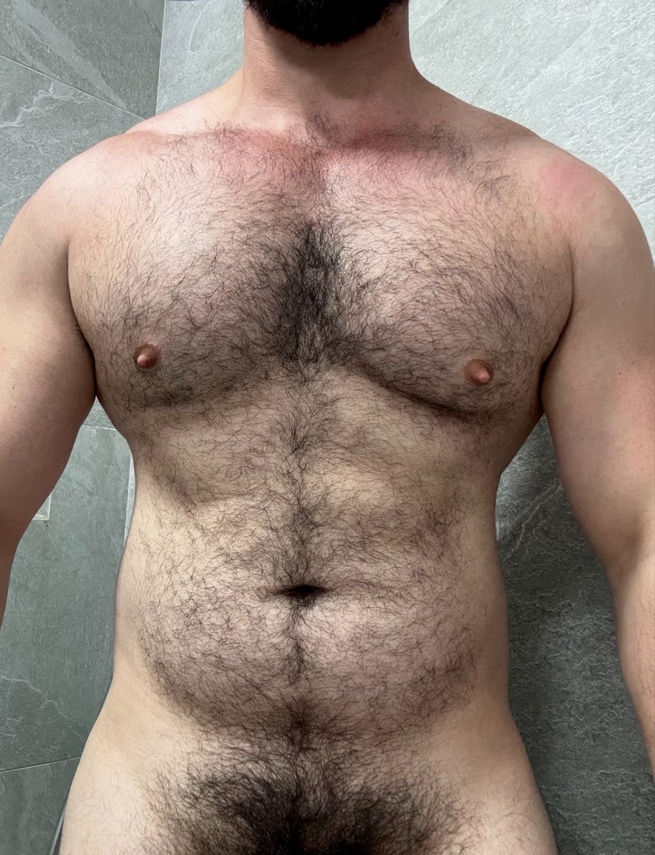 Thick Macho tweet media