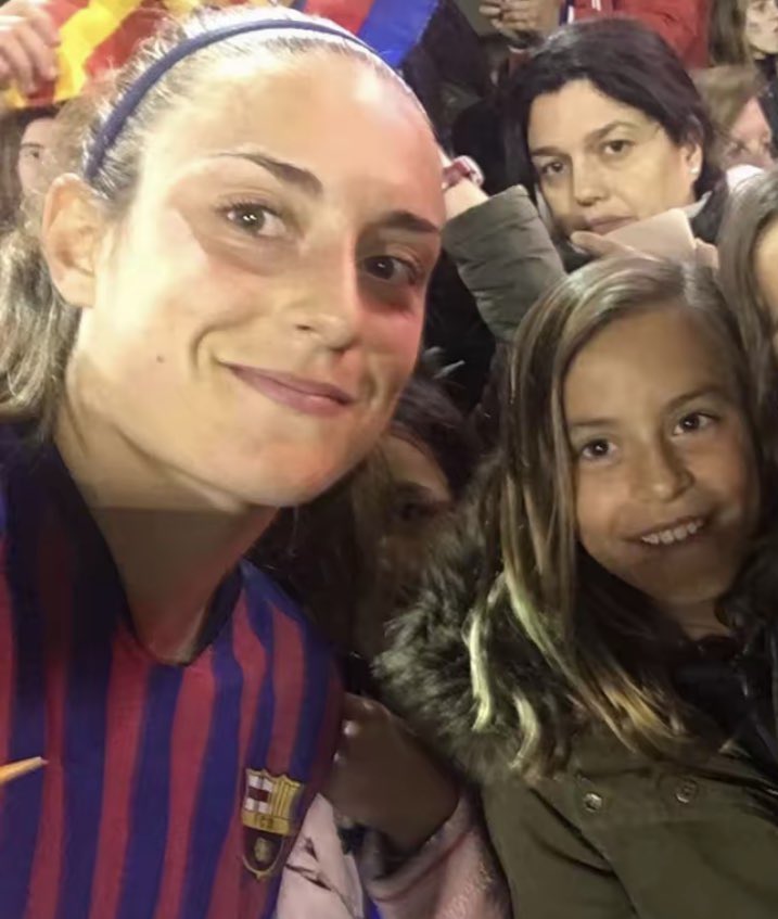 Barça Femení tweet media